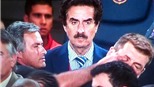 Jose Mourinho: &#39;Tôi là võ sỹ, chiến đấu vì người khác&#39;